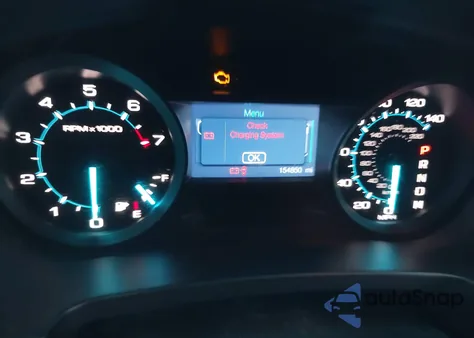 2013 Ford Explorer z USA, uszkodzony, nr VIN 1FM5K7B85DGC09271